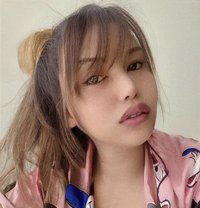 Allyssa Mhae - puta in Makati City
