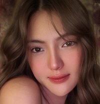 Allyssa Miller - escort in Hong Kong