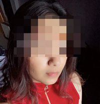 Allyy - escort in Hyderabad