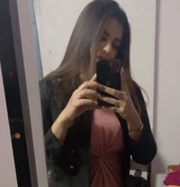 Allyy - escort in Hyderabad