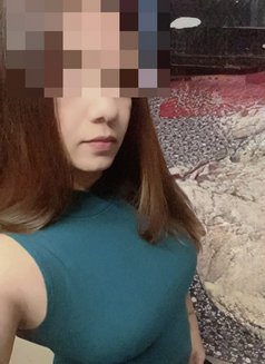 Allyy - escort in Hyderabad Photo 3 of 3