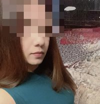 Allyy - escort in Hyderabad