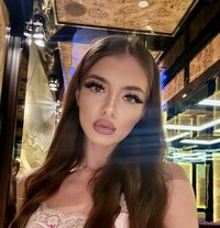 Laura - escort in Riyadh