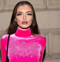 Laura - escort in Riyadh