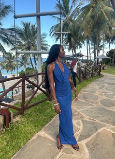 Alma Feliz - puta in Mombasa Photo 1 of 1