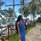 Alma Feliz - escort in Mombasa
