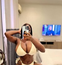 Alma, From Africa! just landed! - escort in Vadodara