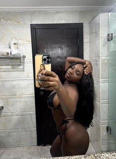 Alma, From Africa! just landed! - escort in Vadodara Photo 2 of 2