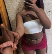 Melissa - puta in Nairobi Photo 1 of 3