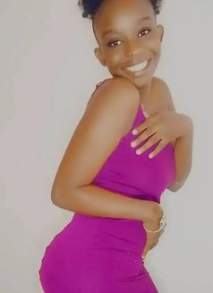 Alma Lovi - escort in Nairobi Photo 1 of 3