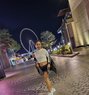 Ally22 - puta in Dubai Photo 1 of 7