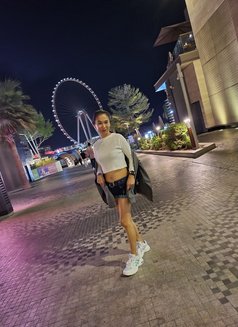 Ally22 - escort in Dubai Photo 1 of 7