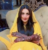 Salm Mistress Desi Goddess 29 Independen - puta in Dubai