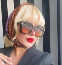 mariya - escort in Muscat Photo 1 of 6