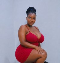Alma Pussy Wet - puta in Riyadh