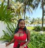 Alma, From Africa! just landed! - escort in Kochi Photo 1 of 4