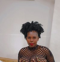 Alma sexy African girl - puta in Kochi Photo 1 of 3