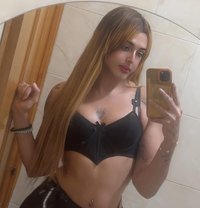 Almaaza XXL - Acompañantes transexual in Casablanca