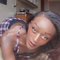 Almah - Transsexual escort in London