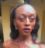 Almah - Transsexual escort in Nairobi Photo 1 of 5