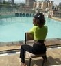 Almah - Acompañantes transexual in Nairobi Photo 3 of 7