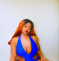 Almah Vip Mistress عشيقة exit 9 - puta in Riyadh