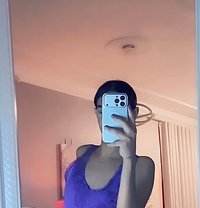 Almasee - Transsexual escort in Jeddah