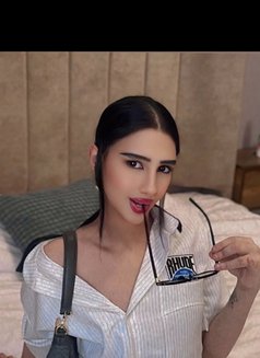 Almasee - Acompañantes transexual in Jeddah Photo 4 of 4