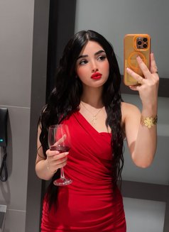 Almaz Indepent - escort in Dubai Photo 1 of 5