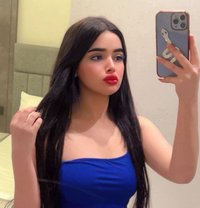 Almaz Indepent - puta in Dubai