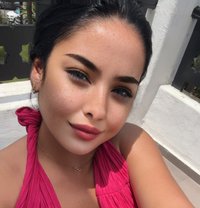 Almaza - escort in Casablanca