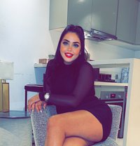 Almaza - escort in Casablanca
