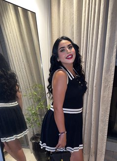 Almaza - escort in Casablanca Photo 5 of 8