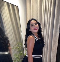 Almaza - escort in Casablanca