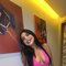 Almaza - escort in Casablanca