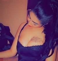 Almaze - escort in Beirut