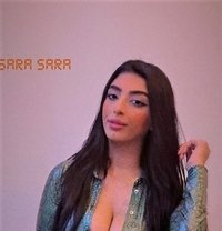 Almaze - escort in Beirut