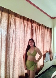 Almera Rebecca - escort in Manila Photo 1 of 5