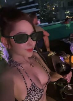 Almina Parks - escort in Bangkok Photo 2 of 2