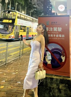 Almina Parks - puta in Bangkok Photo 2 of 3