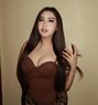 Almira big cock /poppers - Transsexual escort in Manila Photo 20 of 22