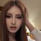 Almira big cock 🇵🇭/🇪🇸 - Transsexual escort in Phuket Photo 1 of 14