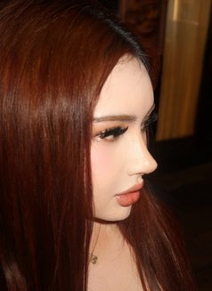 Almira big cock 🇵🇭/🇪🇸 - Transsexual escort in Phuket Photo 13 of 14