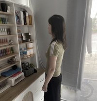 Almira - escort in Lampang