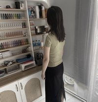 Almira - escort in Lampang
