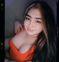 Almira fully functional big dick - Acompañantes transexual in Singapore
