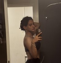Almira - Acompañantes transexual in İstanbul