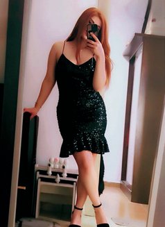 المهرة Ksa - Acompañantes transexual in Amman Photo 1 of 8