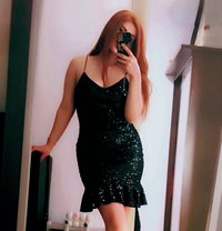 المهرة Ksa - Acompañantes transexual in Amman