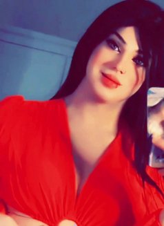 المهرة Ksa - Acompañantes transexual in Amman Photo 2 of 8
